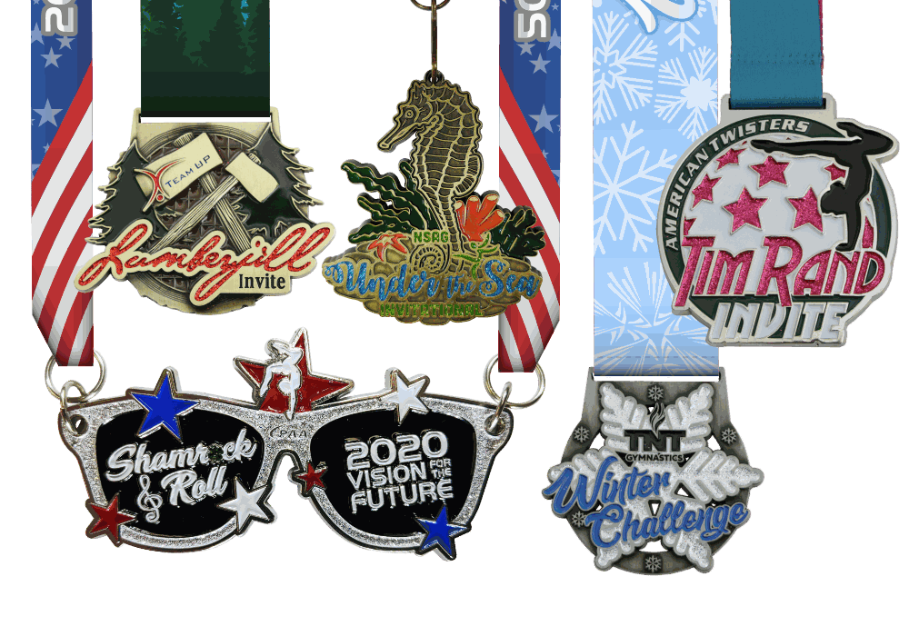 Gymnastics Awards A1 Awards, Inc.